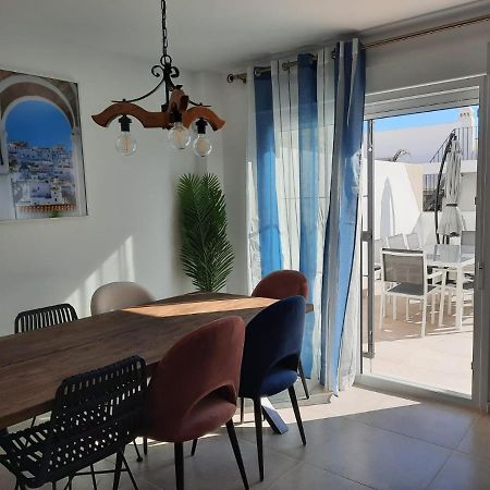 베예데라프론테라 Casa Masaly Vistas Al Mar 아파트 외부 사진