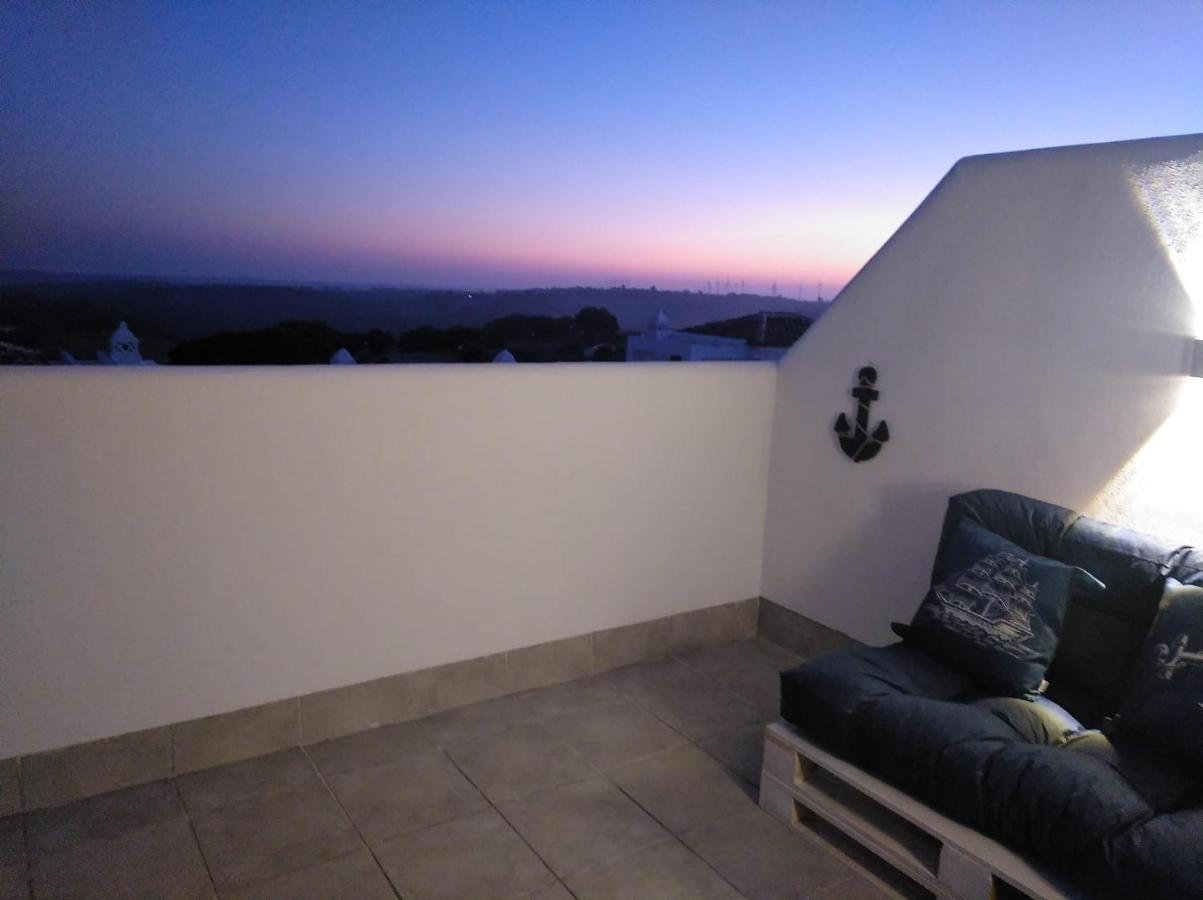 베예데라프론테라 Casa Masaly Vistas Al Mar 아파트 외부 사진