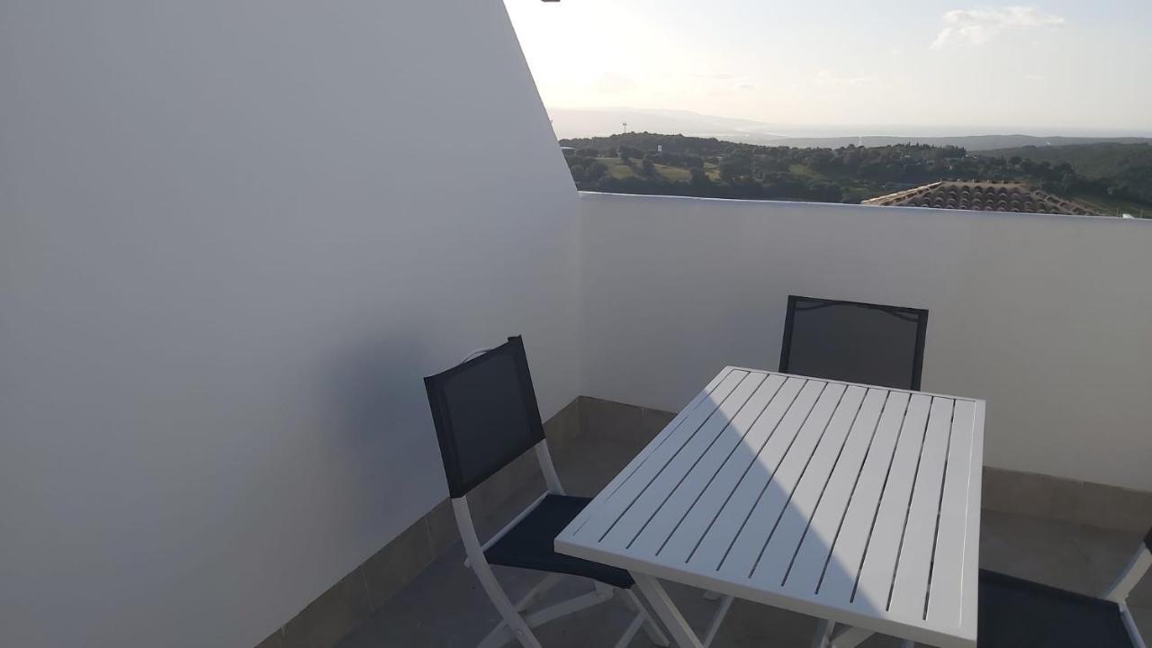 베예데라프론테라 Casa Masaly Vistas Al Mar 아파트 외부 사진