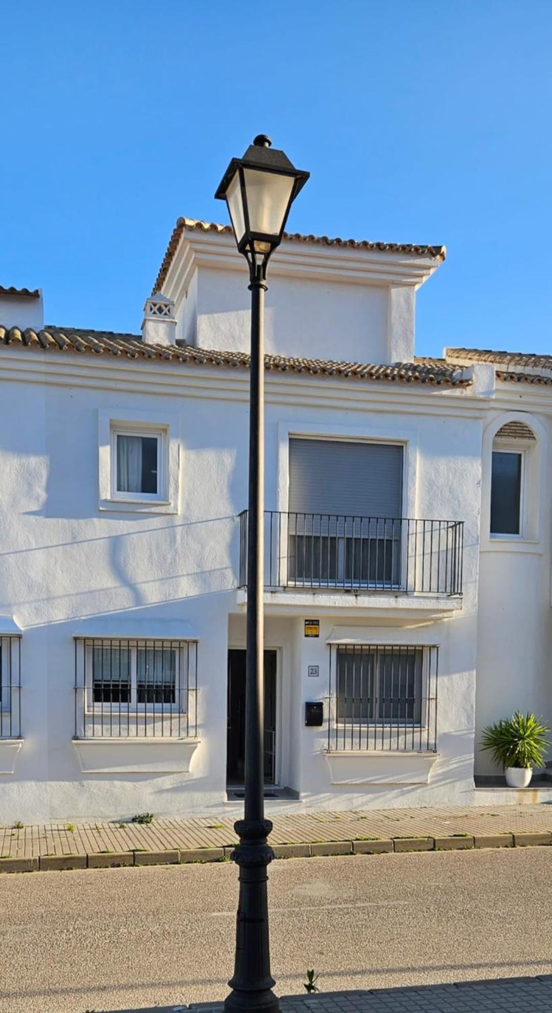 베예데라프론테라 Casa Masaly Vistas Al Mar 아파트 외부 사진