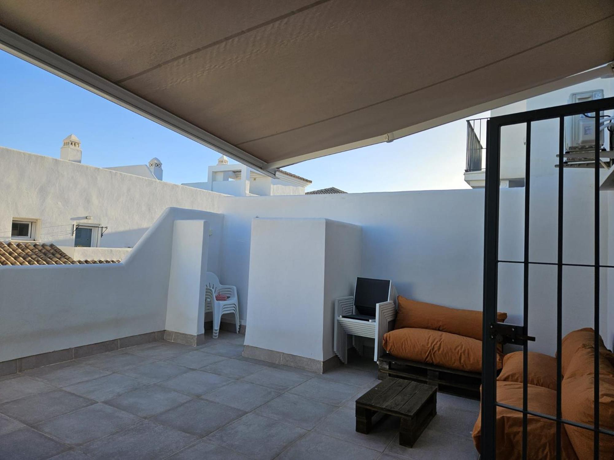 베예데라프론테라 Casa Masaly Vistas Al Mar 아파트 외부 사진