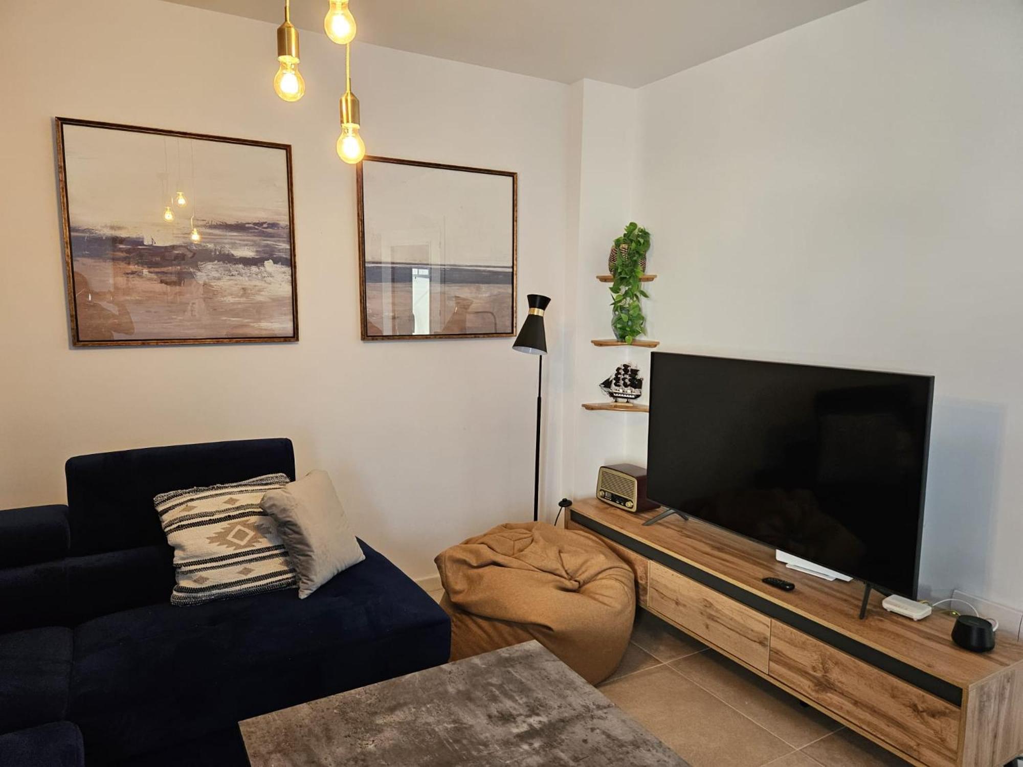 베예데라프론테라 Casa Masaly Vistas Al Mar 아파트 외부 사진
